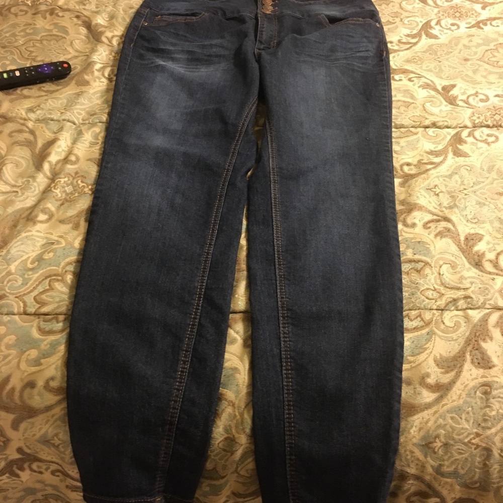 Brand new jeans